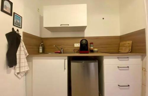 Saint-Lo Apartment | Le Saint-Lois