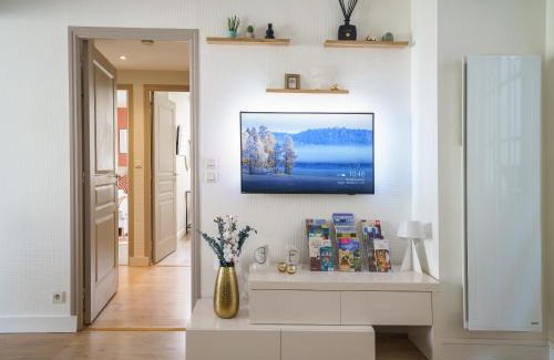 Tours City Centre Apartment | Le Saint-Martin - PrestiPlace Collection