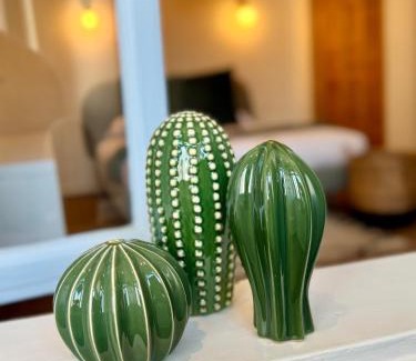 Dinan - Saint-Malo Apartment | Le Saint Michel, Hyper centre de Rennes