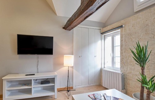 Centre Ancien Apartment | Le Saint Pierre, atypique au coeur du centre ville