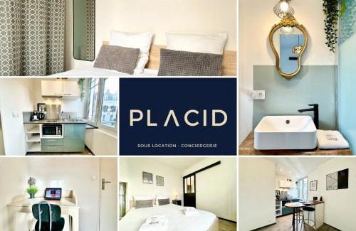 Mont-de-Marsan Apartment | Le Saint Roch - Hyper Centre - Clim - Cosy - Rénové