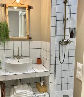 Saint-Victor Apartment | Le Saint Victor