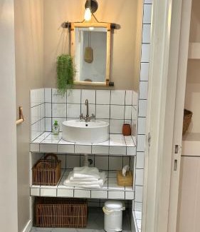 Saint-Victor Apartment | Le Saint Victor