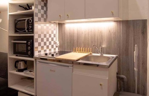 Griffon - Royale Apartment | Le Sainte Catherine - Joli studio Hôtel de Ville