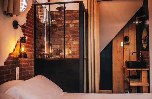 Eaucourt-sur-Somme Bed & Breakfast | Le Saltimbanque - Auberge du Moulin