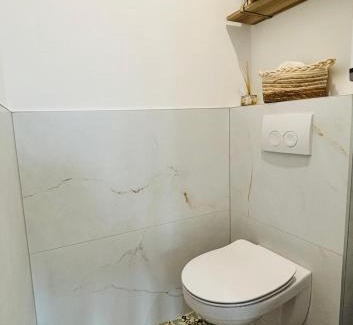 Mulhouse Apartment | Le Salvator - Mulhouse