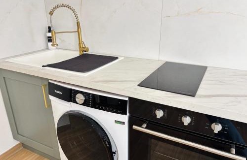 Mulhouse Apartment | Le Salvator - Mulhouse