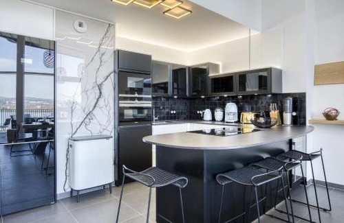 Annecy Apartment | LE SAPHIR