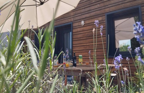 Souillac House | Le Sarlat, eco-designed accommodation, 7 people