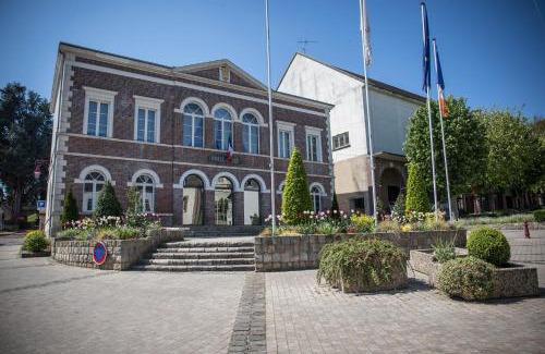 Chateau-Renard Hotel | Le Sauvage