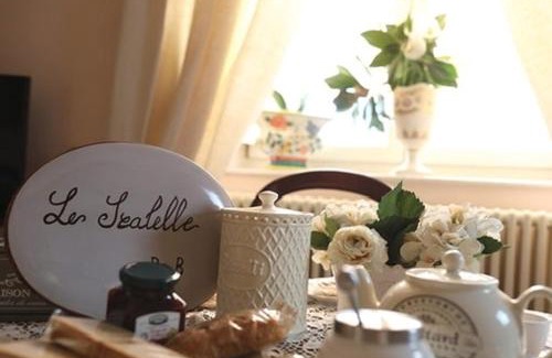 Piedimonte Matese Bed & Breakfast | Le Scalelle B&B