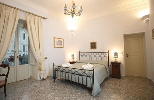 Piedimonte Matese Bed & Breakfast | Le Scalelle B&B