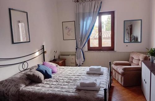 Acquapendente House | Le Scalette