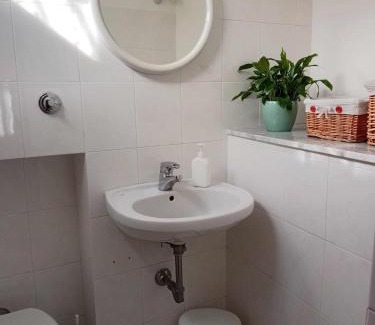 Acquapendente House | Le Scalette