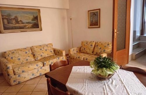 Acquapendente House | Le Scalette