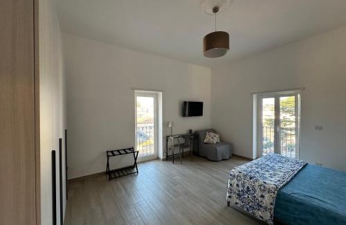 Minturno Apartment | Le Scalette