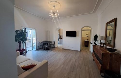 Minturno Apartment | Le Scalette