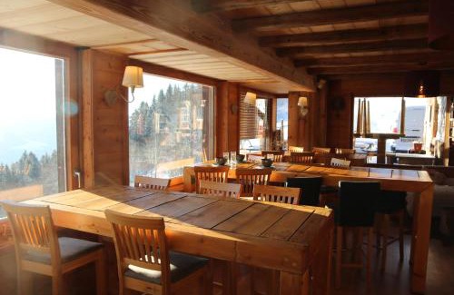 Muhlbach-sur-Munster Bed & Breakfast | Le Schallern - Accès à pieds depuis le Gaschney