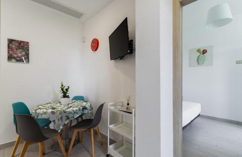 Galatone Apartment | Le scuderie 3