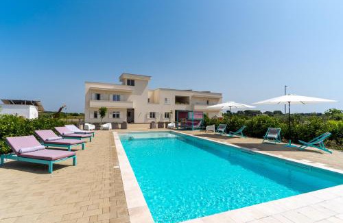 Galatone Apartment | Le scuderie 8