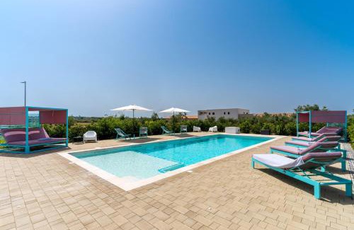 Galatone Apartment | Le scuderie 8