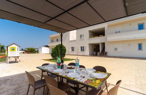 Galatone Apartment | Le scuderie 8