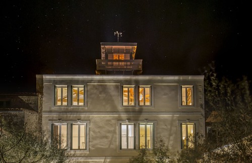 Saint-Martin-de-Re Apartment | Le Secret