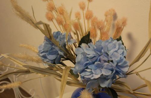 Capurso House | Le Segrete del pozzo Vintage Room