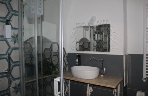 Capurso House | Le Segrete del pozzo Vintage Room