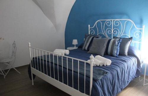 Capurso House | Le Segrete del pozzo Vintage Room