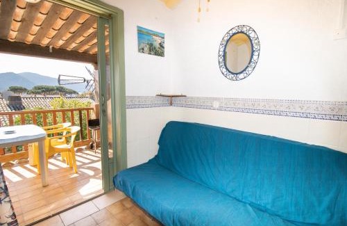 Residences du Golfe de Lava Apartment | Le Sei