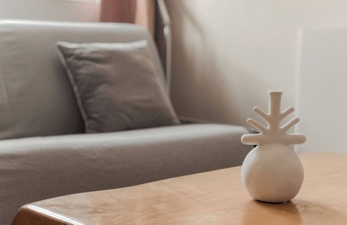 Auch Apartment | Le Seize - Studio Dans le Centre Historique