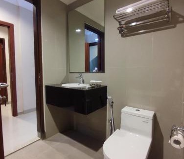 Cibodas Hotel | LE SEMAR HOTEL KARAWACI