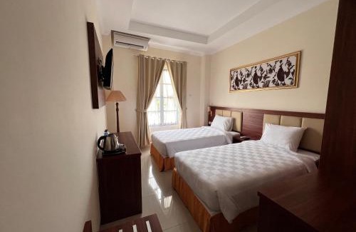 Cibodas Hotel | LE SEMAR HOTEL KARAWACI