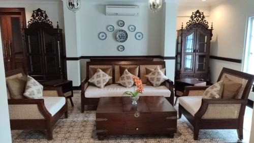 Cibodas Hotel | LE SEMAR HOTEL KARAWACI