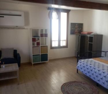 Manosque Apartment | le sept 2