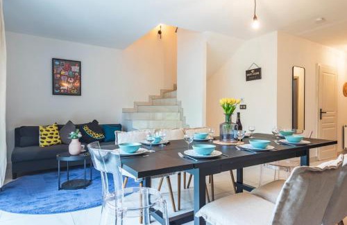 Haguenau Apartment | Le Serenity - Maison proche Gare