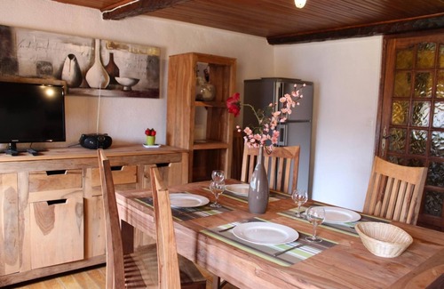 Ilonse House | Le Serre d'Ilonse - ILONSE