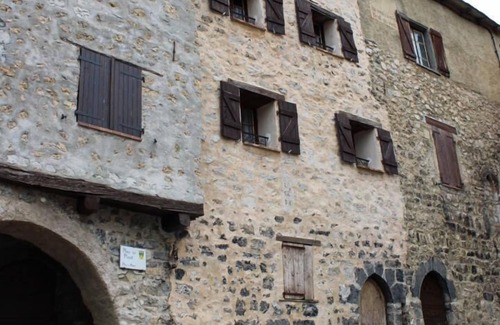 Ilonse House | Le Serre d'Ilonse - ILONSE