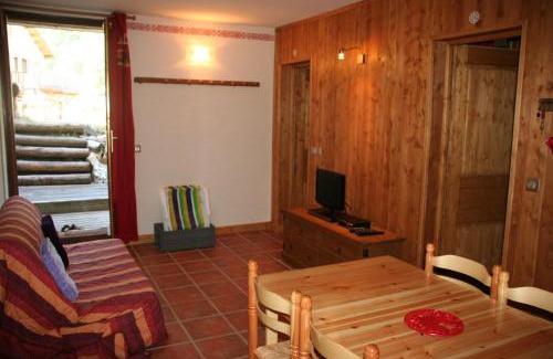 Abries Apartment | Le Serre