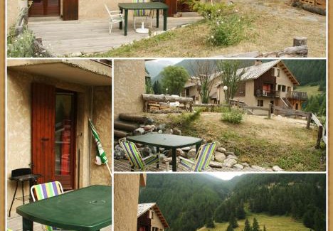 Abries Apartment | Le Serre