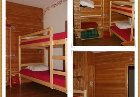 Abries Apartment | Le Serre