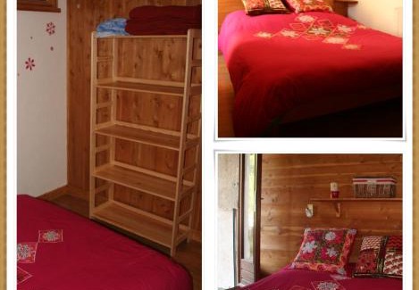 Abries Apartment | Le Serre