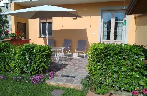 Mologno House | Le sette fontane