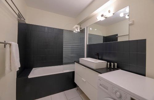 Dinan - Saint-Malo Apartment | Le Seventies