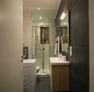 Schiltigheim Apartment | Le Shilichic - Gare