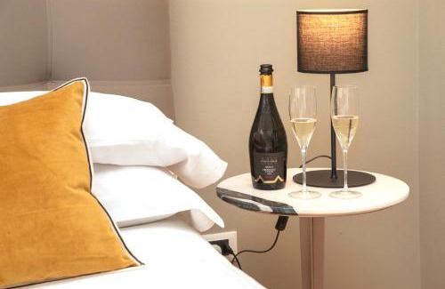 Castellammare Apartment | Le Sicilien I Moncada de Luna Exclusive Stay