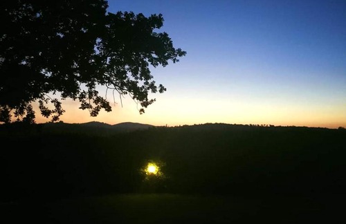 Magliano in Toscana House | Le Siepi