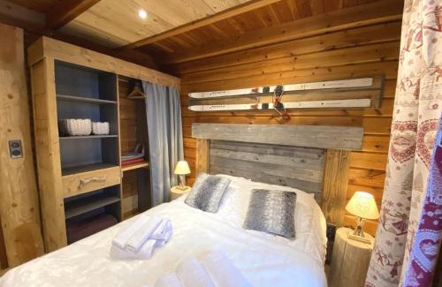 La Bresse Ski Chalet | LE SKIEUR Chalet en bois