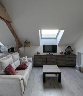 Polleur Apartment | Le Sly to Sky